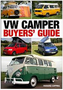 VW Camper Buyers Guide bt Richard Copping